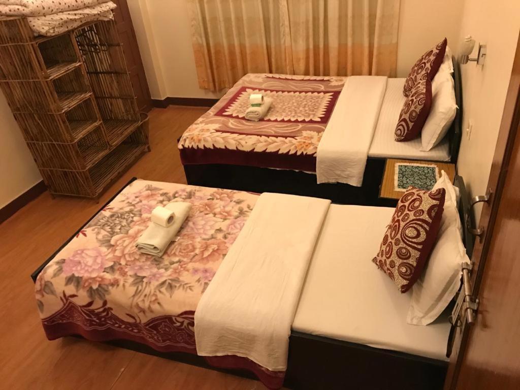 Cherry Garden Похара Екстериор снимка